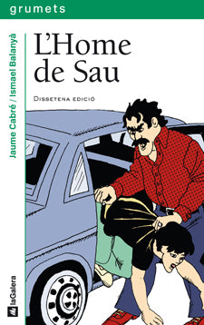  L'Home de Sau 