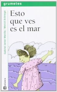  Esto que ves es el mar 