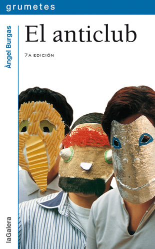  El anticlub 
