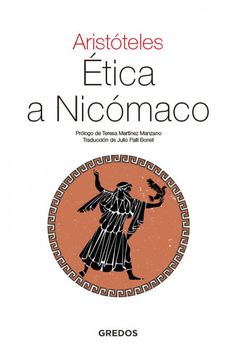  Etica A Nicomaco 