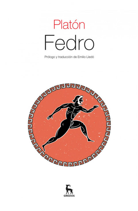  Fedro 
