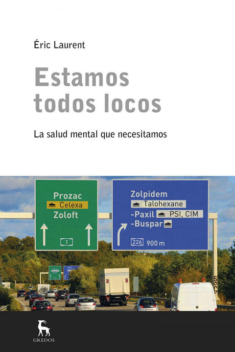 Estamos Todos Locos 