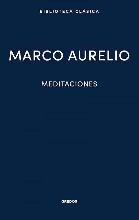 MEDITACIONES 
