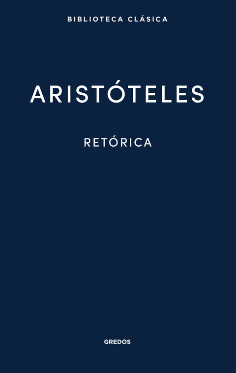  39. Retórica 