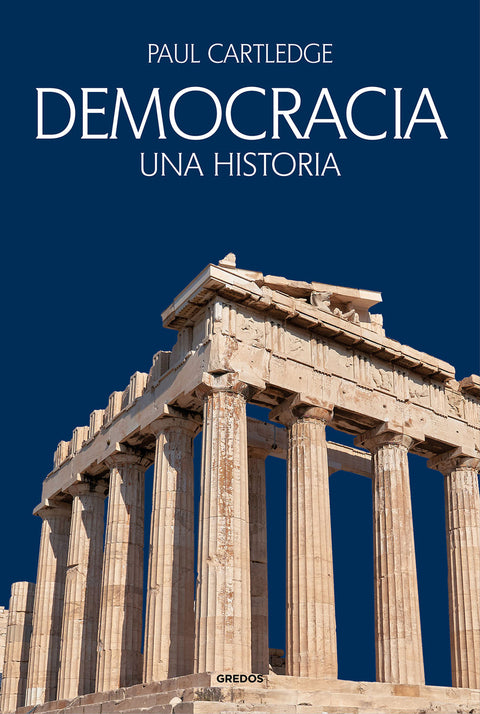  Democracia 