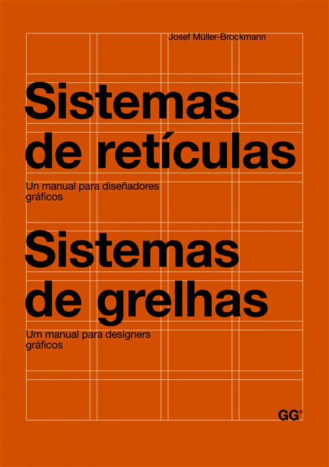  Sistemas de reticulas/Sistemas de grelhas 