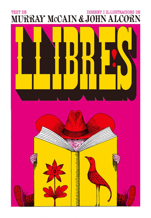  ¡Llibres! 