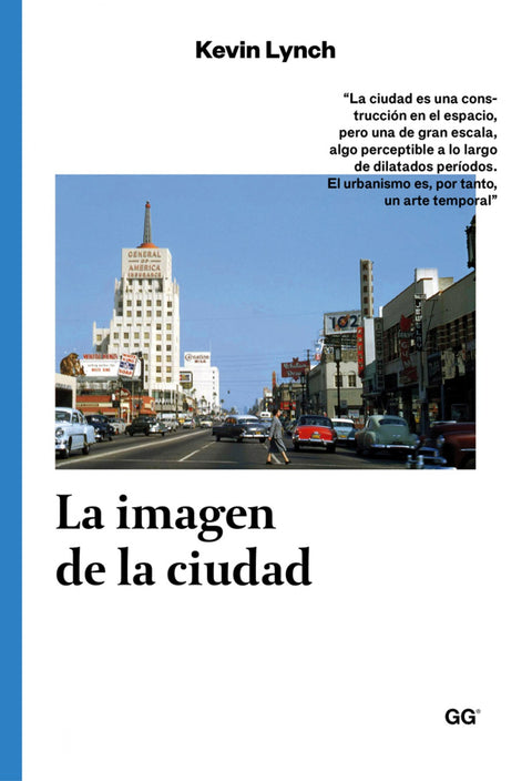  La imagen de la cuidad 