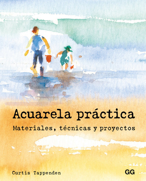  Acuarela práctica 