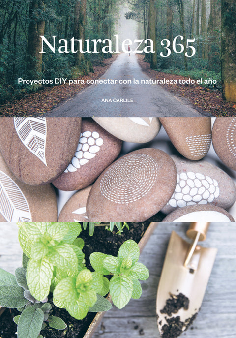  Naturaleza 365 