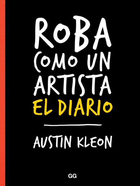  Roba como un artista 