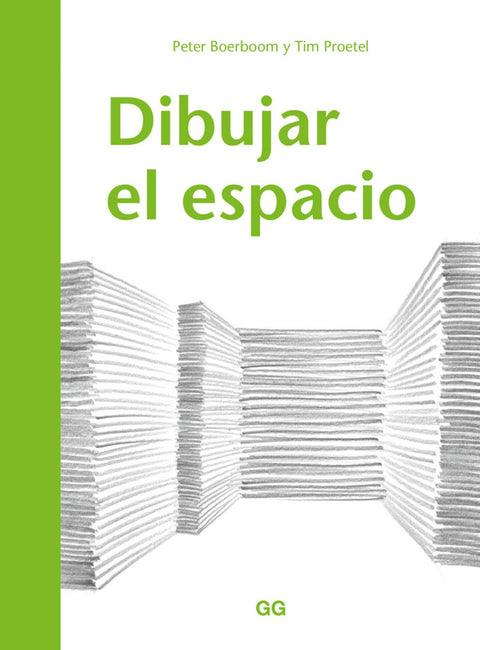  DIBUJAR EL ESPACIO 