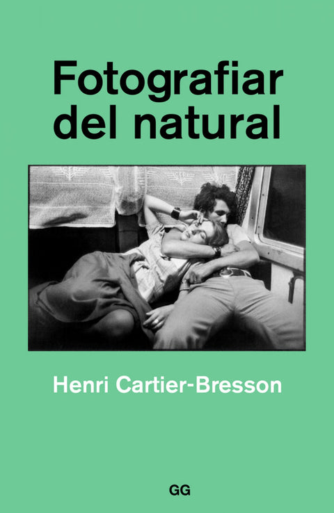  Fotografiar del natural 