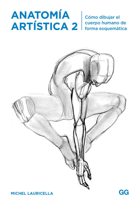  ANATOMÍA ARTÍSTICA 2 