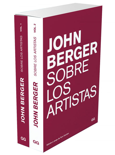  SOBRE LOS ARTISTAS 