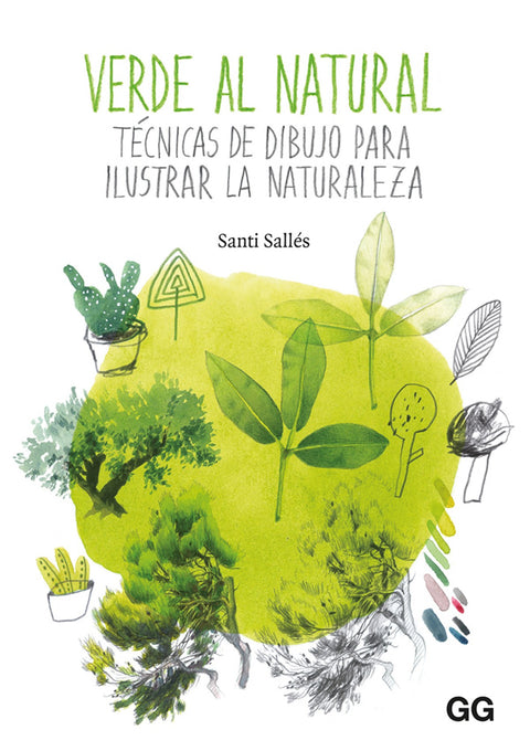  VERDE AL NATURAL 