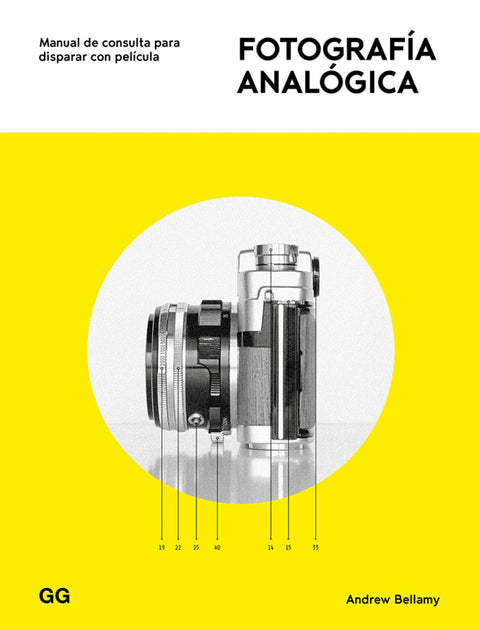  FOTOGRAFÍA ANALÓGICA 