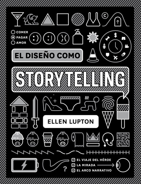  EL DISEÑO COMO STORYTELLING 