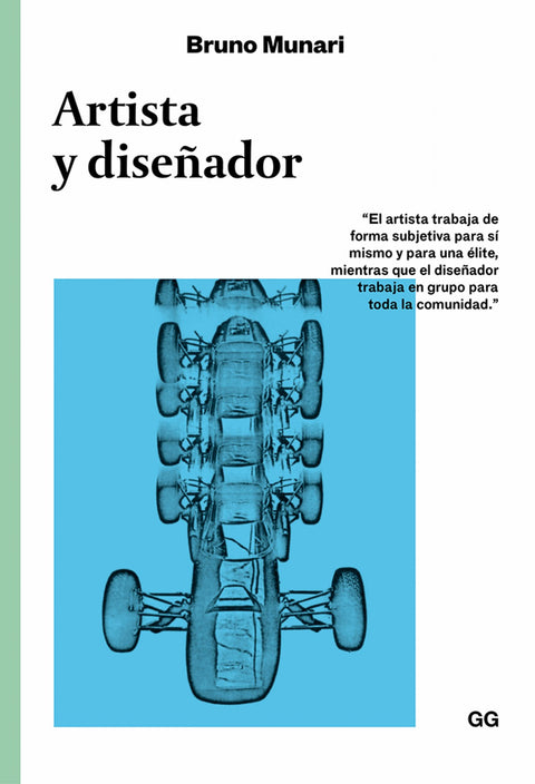  ARTISTA Y DISEÑADOR 
