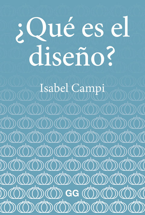  ¿Qué es el diseño? 