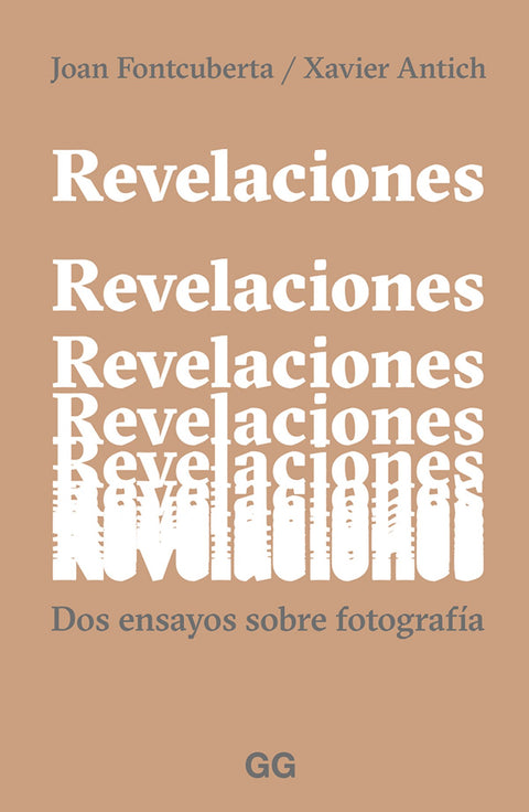  Revelaciones 