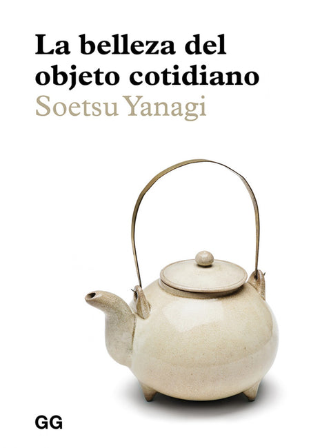  La belleza del objeto cotidiano 