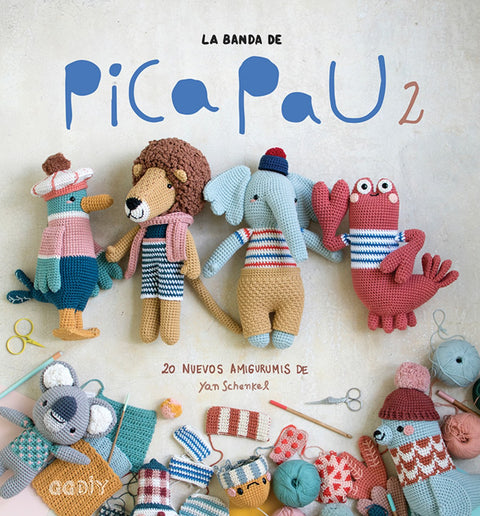  La banda de Pica Pau 2 