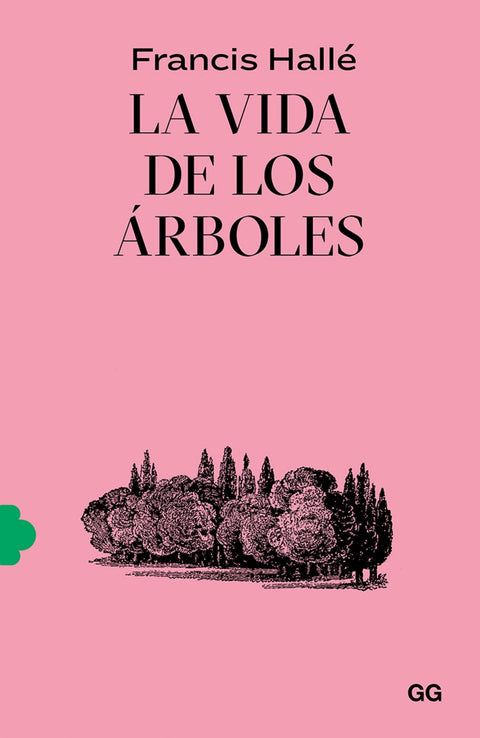  La vida de los árboles 