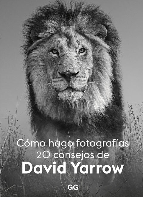  Cómo hago fotografías 