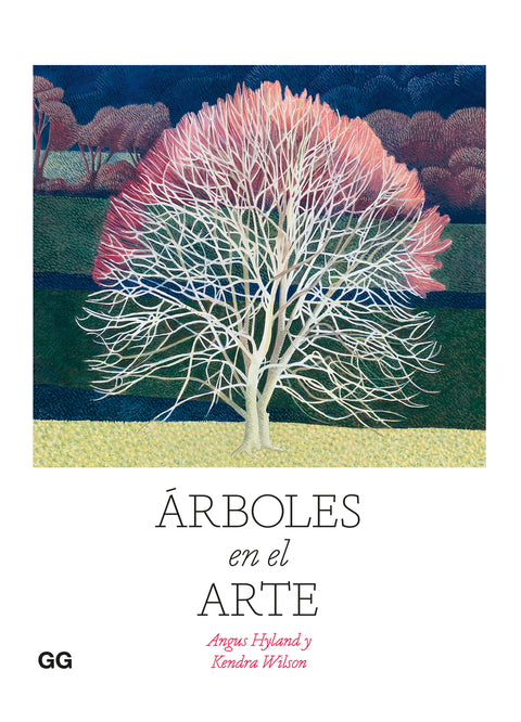  Árboles en el arte 