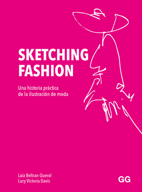  Sketching fashion 