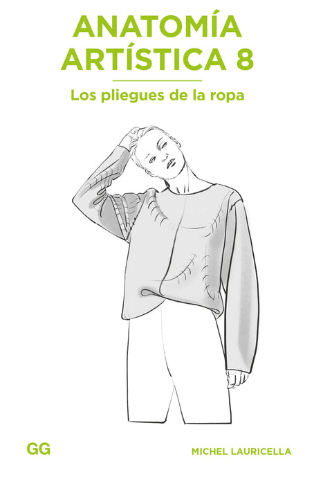  Anatomía artística 8 