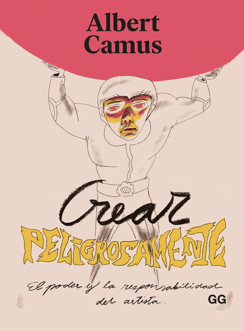  Crear peligrosamente 