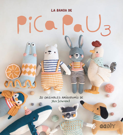  La banda de Pica Pau 3 