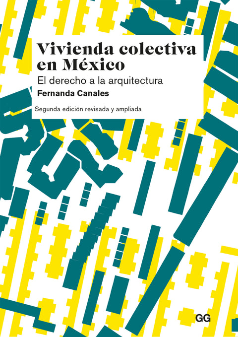  Vivienda colectiva en México 