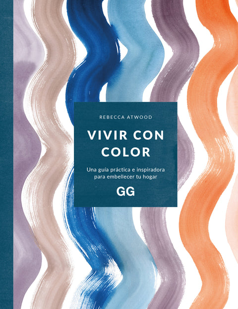  Vivir con color 