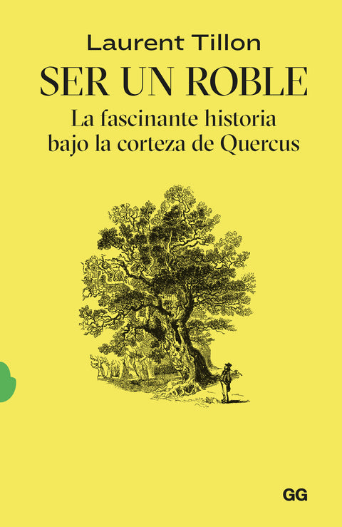  Ser un roble 