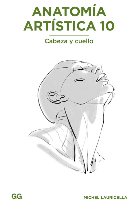  Anatomía artística 10 