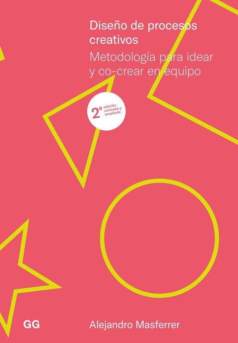  Diseño de procesos creativos 