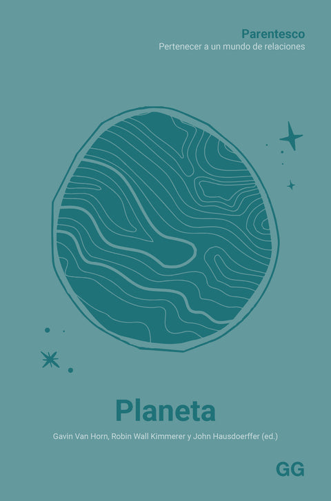  Planeta 