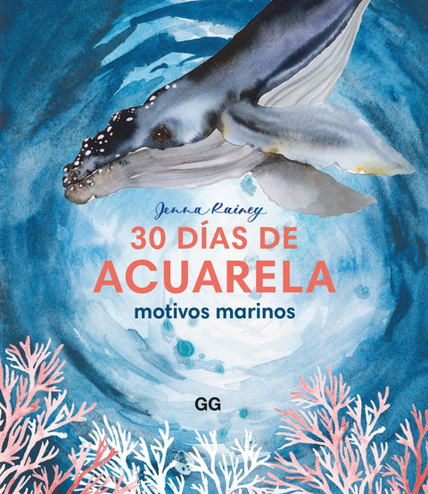  30 días de acuarela 