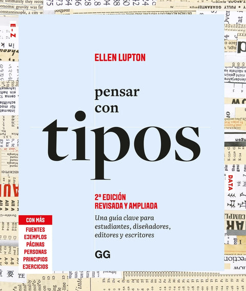  Pensar con tipos 