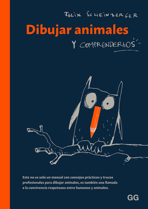  Dibujar animales y comprenderlos 