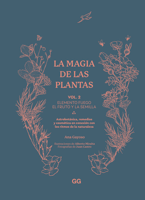  La magia de las plantas 