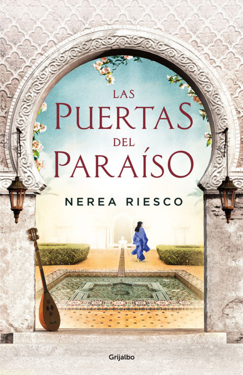  Las puertas del paraiso 