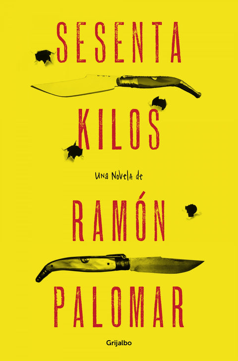  Sesenta kilos 