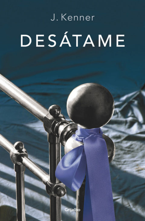  Desátame 