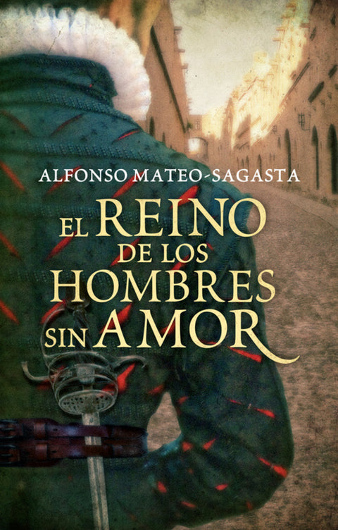  El reino de los hombres sin amor 