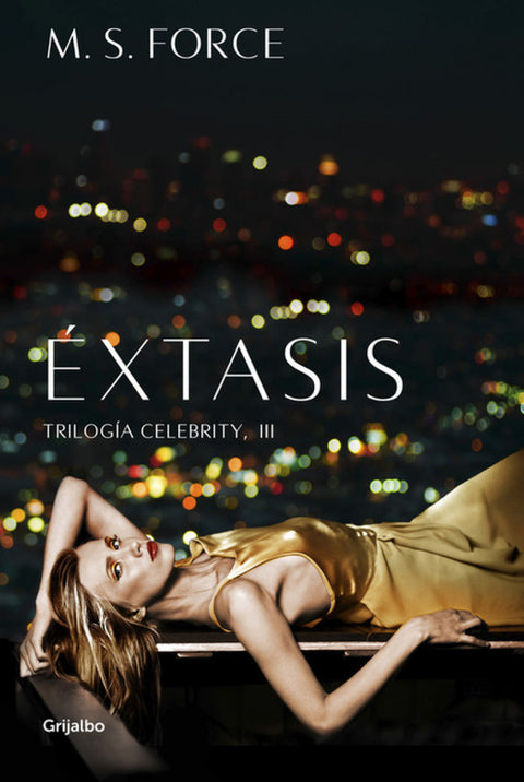 ÉXTASIS 