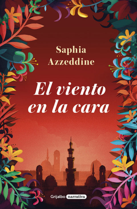  EL VIENTO EN LA CARA 